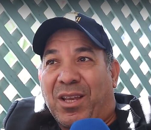 Zdjęcie: Driss Roukhe