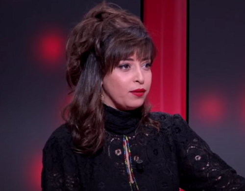 Zdjęcie: Nisrin Erradi
