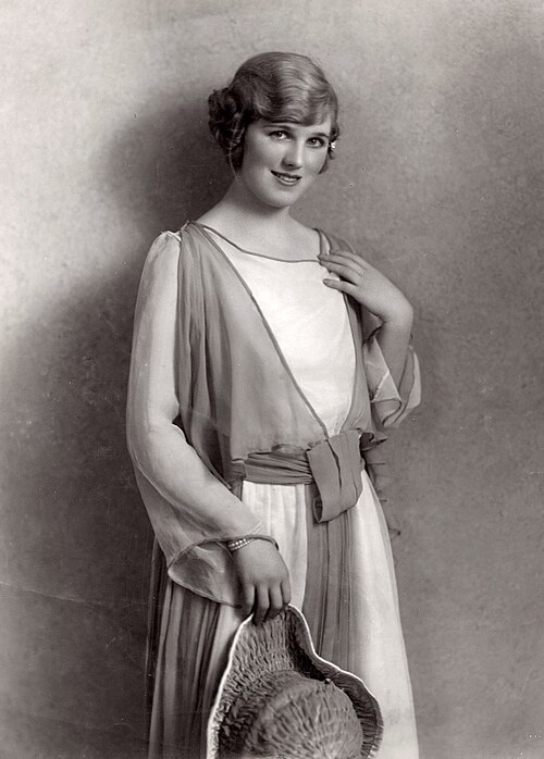Zdjęcie: Enid Stamp-Taylor
