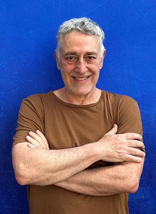 Zdjęcie: Mariano Galperin