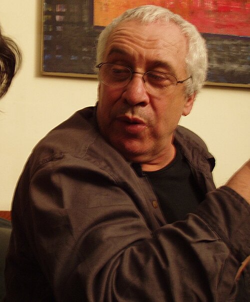 Zdjęcie: Yossi Pollak