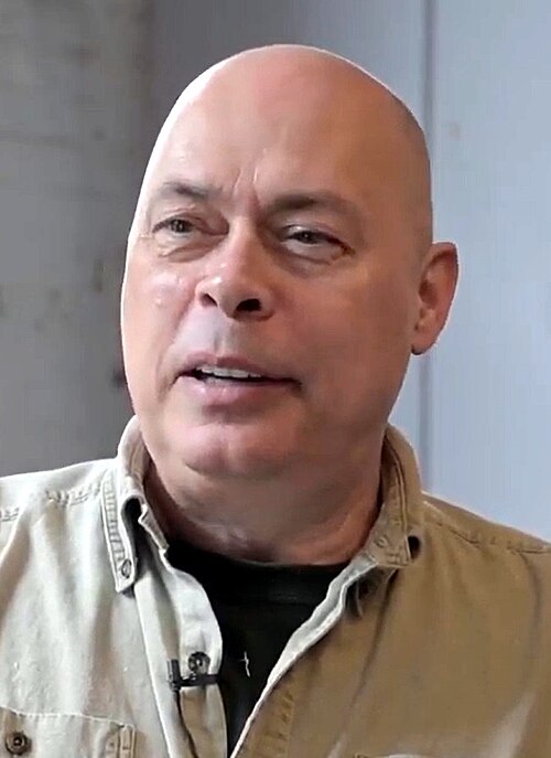 Zdjęcie: Brad Fraser