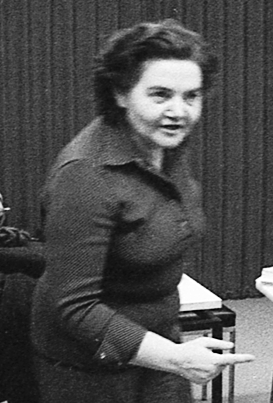 Zdjęcie: Éva Zsurzs