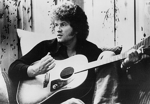 Zdjęcie: Terry Jacks
