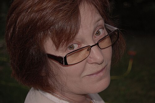 Zdjęcie: Plamena Getova