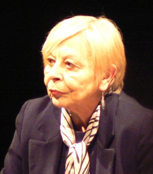 Zdjęcie: Ilka Zafirova