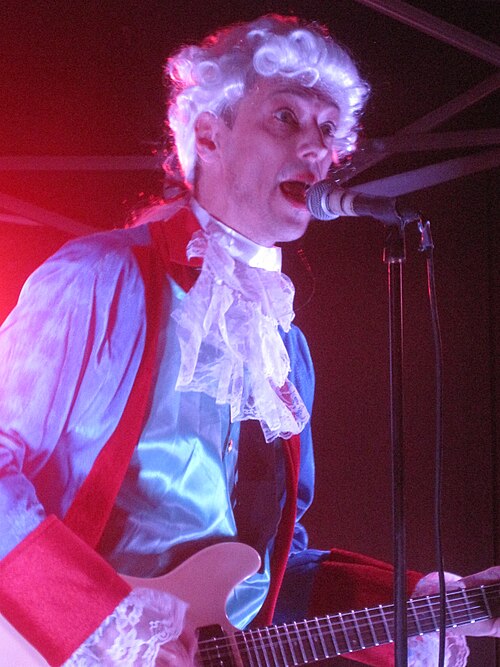 Zdjęcie: Niels Jensen