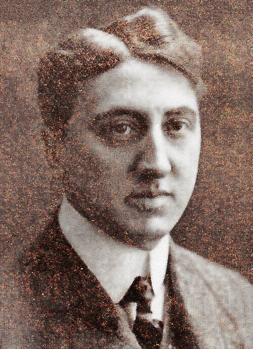 Zdjęcie: Jan van Dommelen
