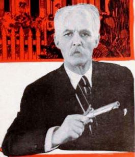 Zdjęcie: Frederick Vroom