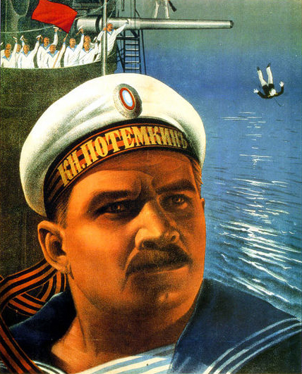 Zdjęcie: Aleksandr Antonov