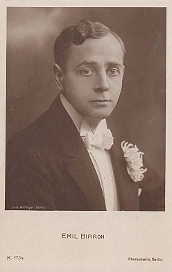 Zdjęcie: Emil Biron