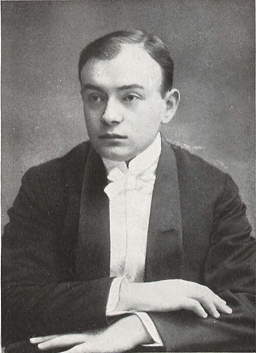 Zdjęcie: Willy Prager