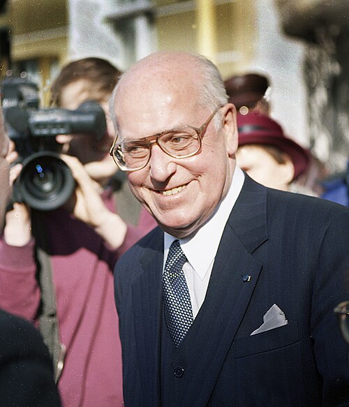 Zdjęcie: Lennart Meri