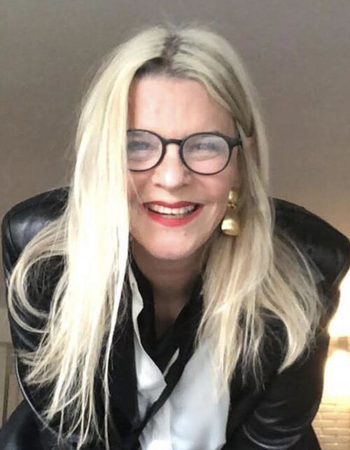 Zdjęcie: Chelli Goldenberg