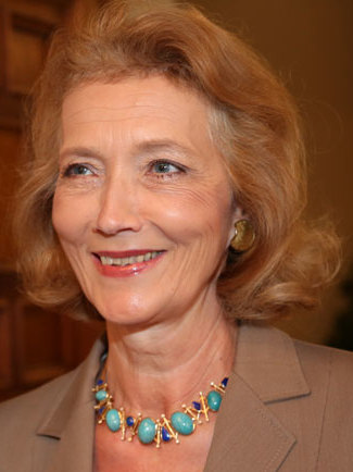 Zdjęcie: Elisabeth Augustin