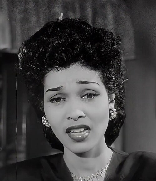 Zdjęcie: Francine Everett