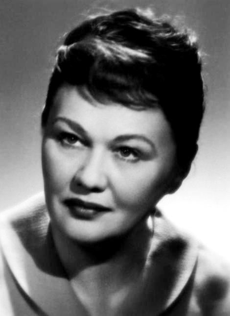 Zdjęcie: Marie Buresová