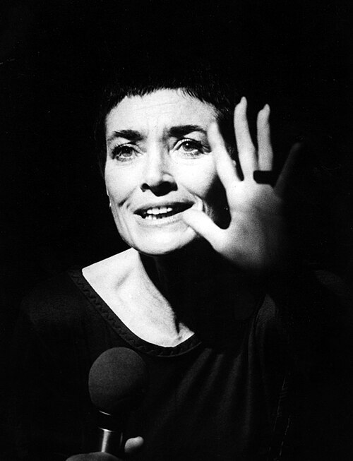 Zdjęcie: Béatrice Arnac