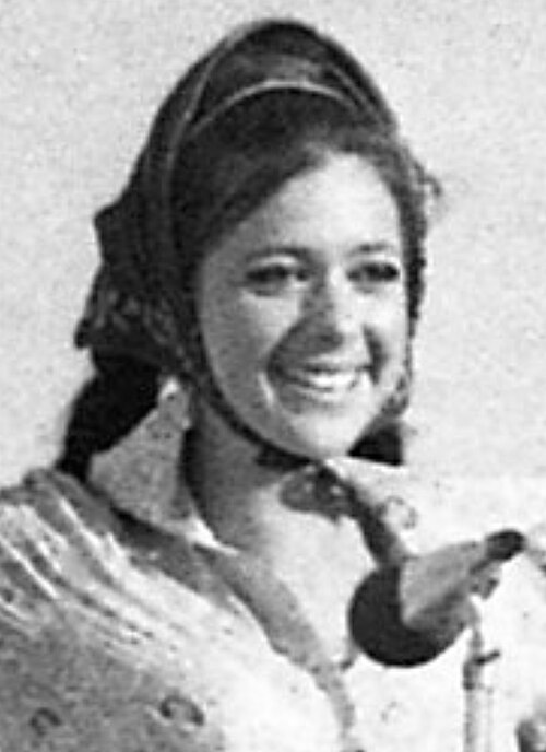 Zdjęcie: Talia Shapira