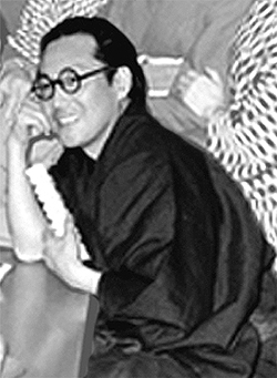 Zdjęcie: Ryutaro Tatsumi