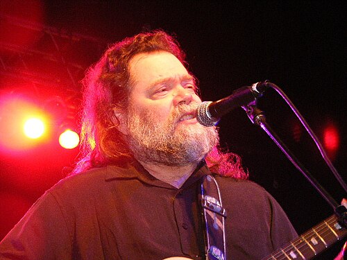 Zdjęcie: Roky Erickson