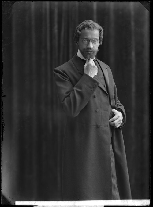 Zdjęcie: Torsten Winge