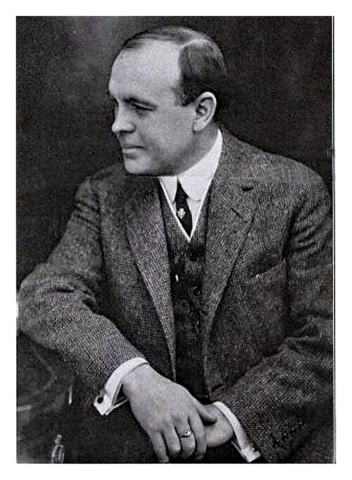 Zdjęcie: Barry O'Neil