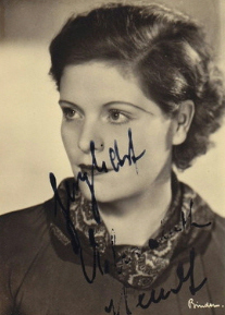 Zdjęcie: Elisabeth Wendt