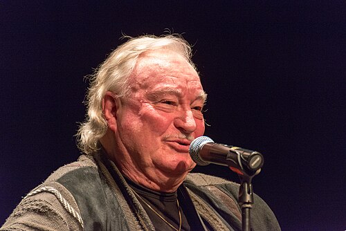 Zdjęcie: Ossi Ahlapuro
