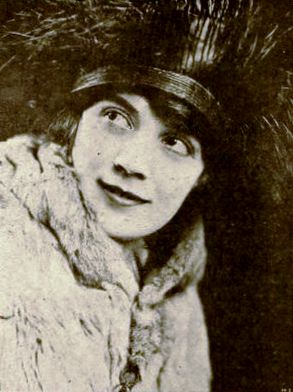 Zdjęcie: Hedda Nova