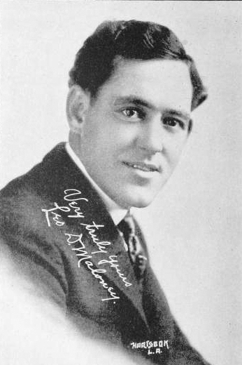 Zdjęcie: Leo D Maloney
