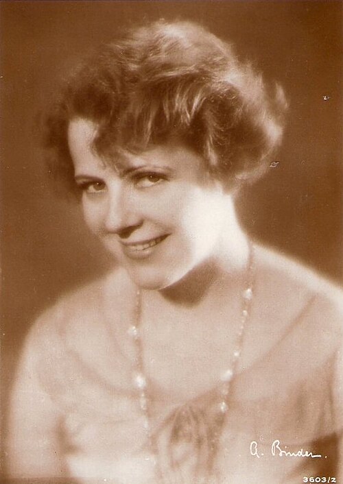 Zdjęcie: Mady Christians