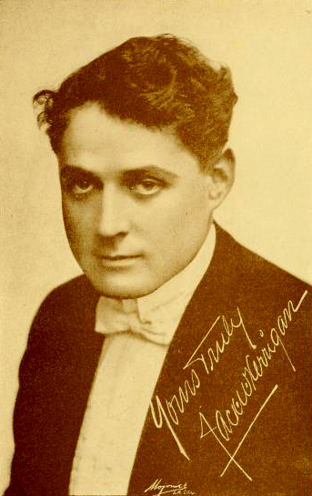 Zdjęcie: J Warren Kerrigan