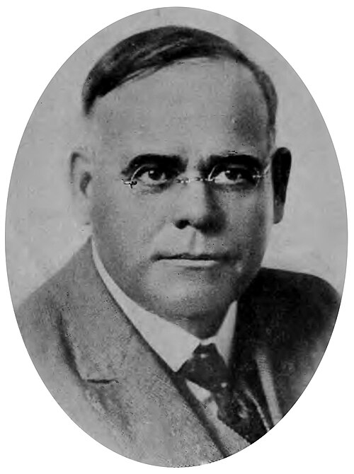 Zdjęcie: Otis Turner