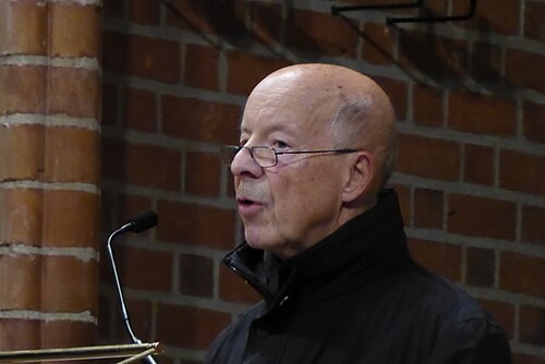 Zdjęcie: Ernst-Erich Buder