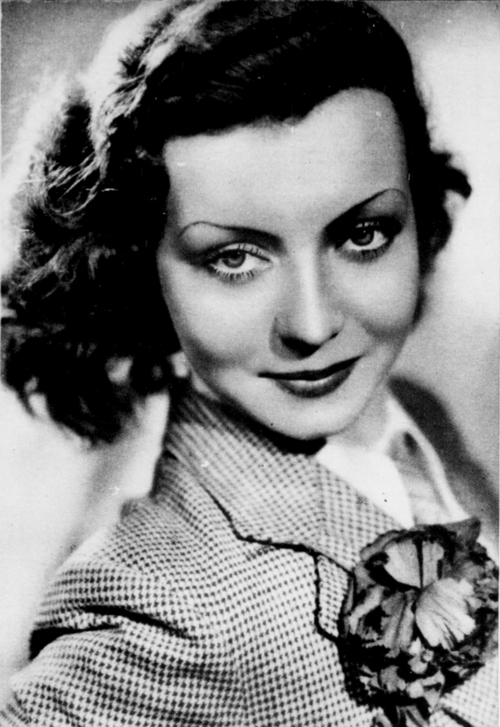 Zdjęcie: Gisèle Préville