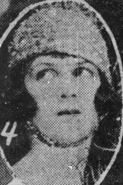 Zdjęcie: Ruth King