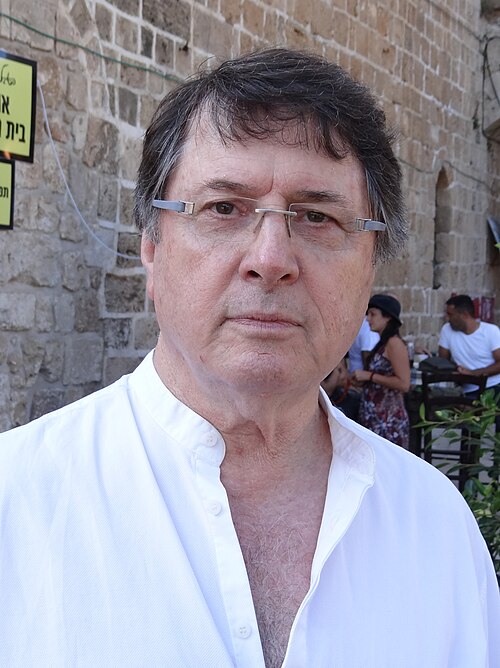 Zdjęcie: Oded Kotler