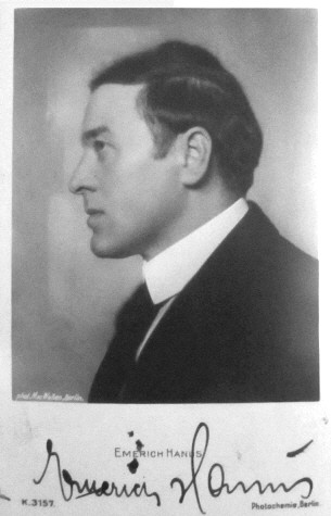 Zdjęcie: Emmerich Hanus