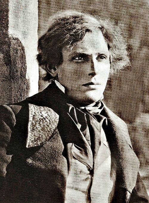 Zdjęcie: Gustav von Wangenheim