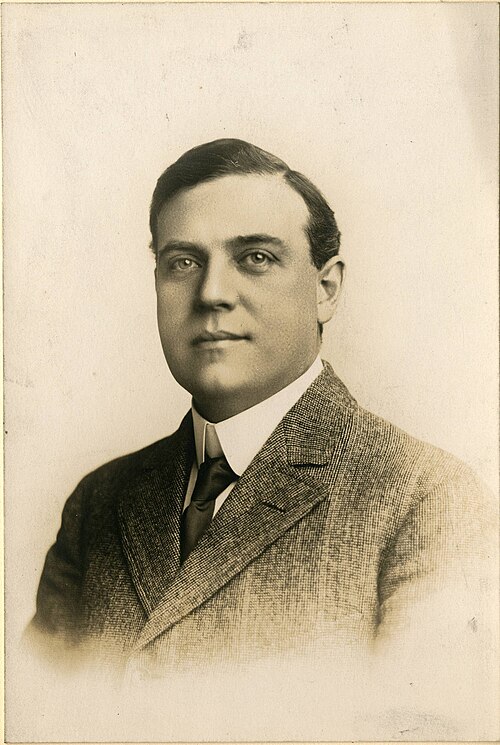 Zdjęcie: Paul Everton
