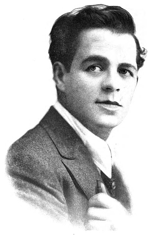 Zdjęcie: Edward Coxen