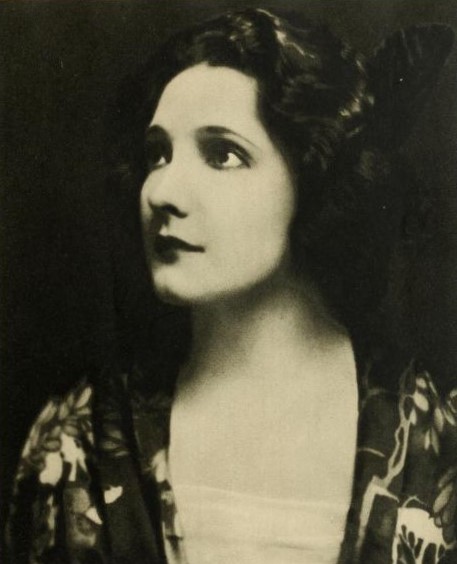 Zdjęcie: Mabel Ballin