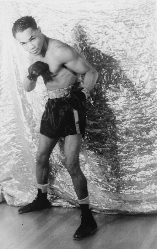 Zdjęcie: Henry Armstrong
