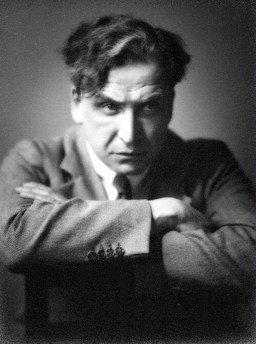 Zdjęcie: Rudolf Wendbladh