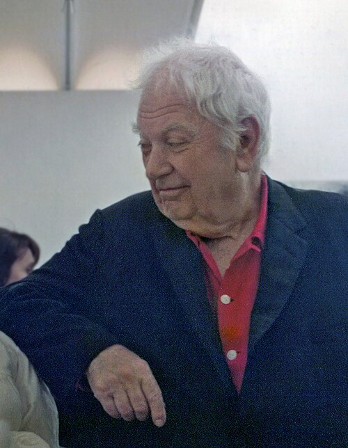 Zdjęcie: Alexander Calder