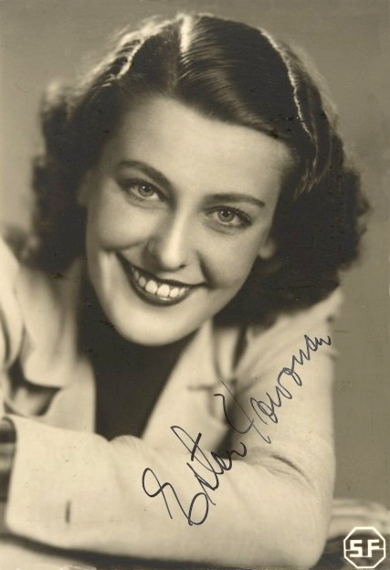 Zdjęcie: Ester Toivonen