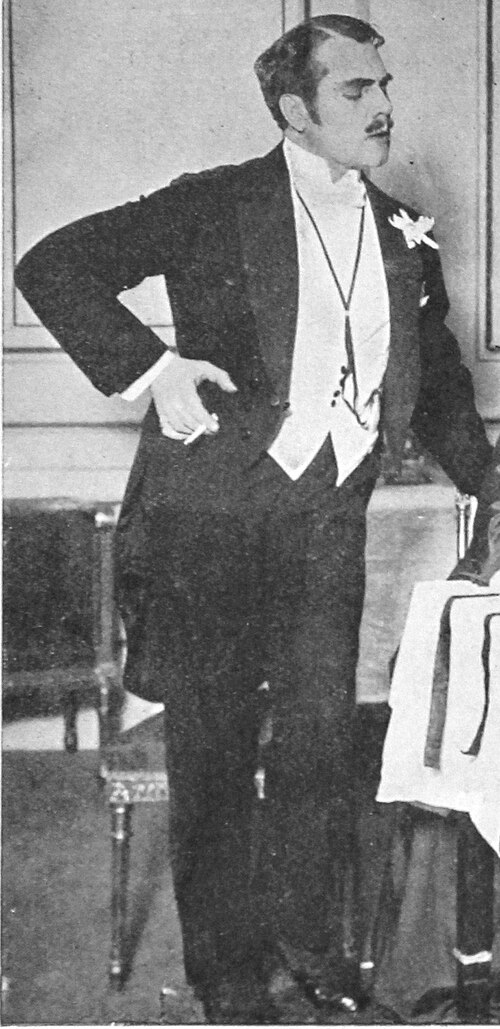Zdjęcie: Harry Roeck Hansen