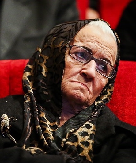 Zdjęcie: Malakeh Ranjbar