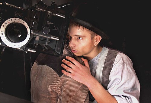 Zdjęcie: Lukas Steltner
